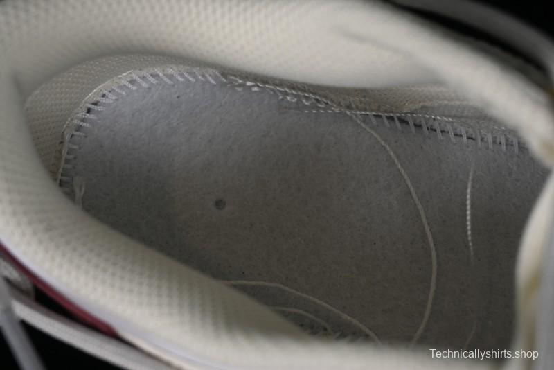 Nike Dunk Low Next Nature SB Lace-Up Low-Top Casual Sneakers in Cream Dark Brown - DD1873-103