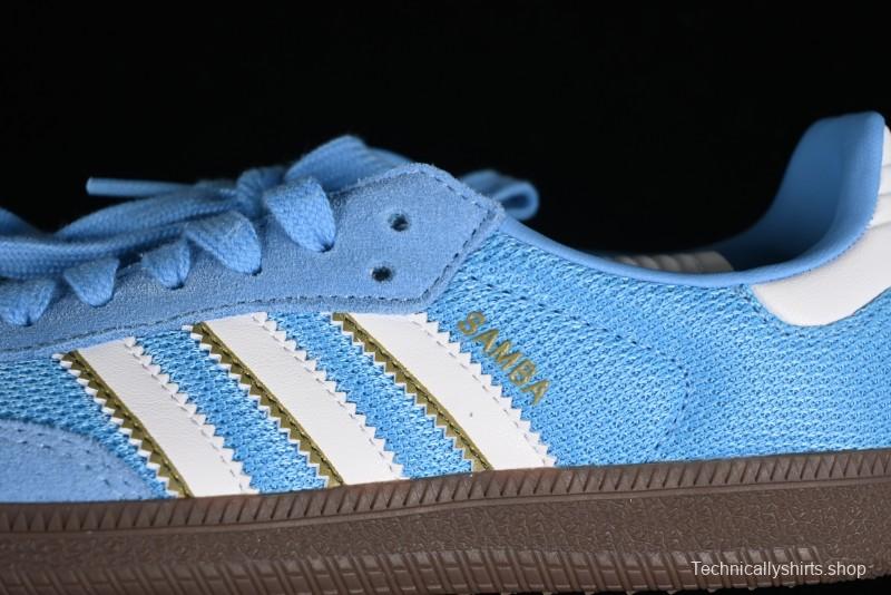 Adidas Samba LT Casual Sneakers - IE9170