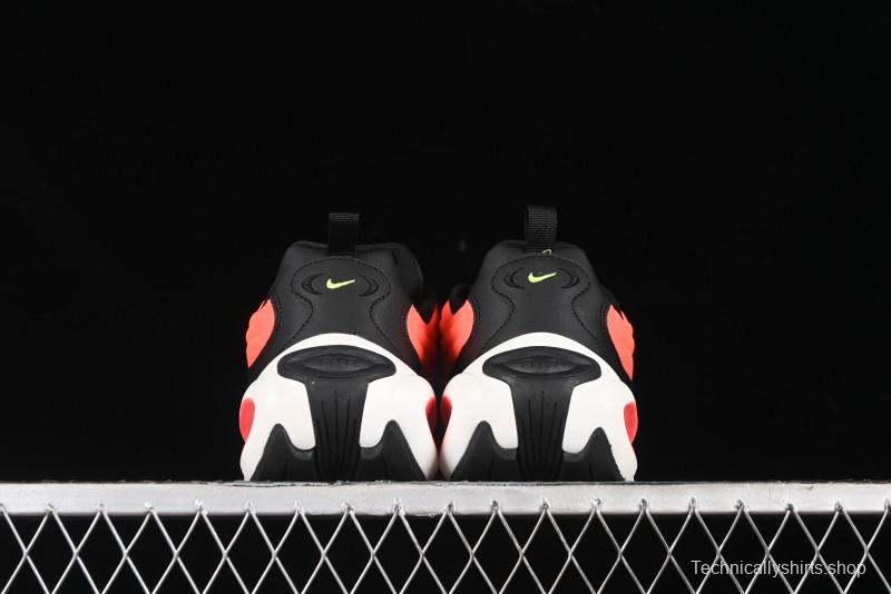 Nike Air Max Portal Retro Running Shoes with Air Cushion - HF3053-006