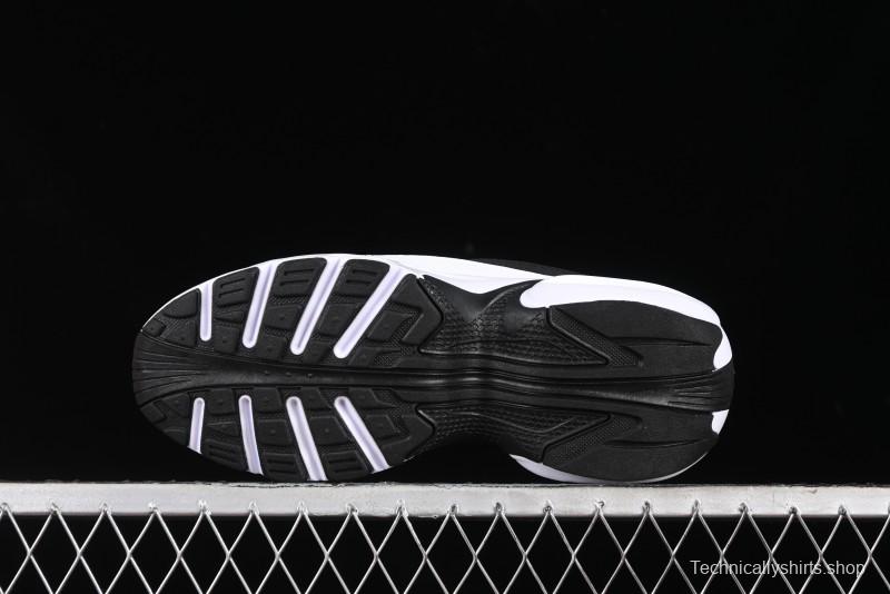 Nike Air Max Portal Retro Running Shoes with Air Cushion - HF3053-009