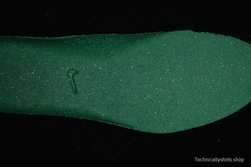 Nike Air Zoom Pegasus 35 Breathable Cushioned Running Shoes - FQ7262-100