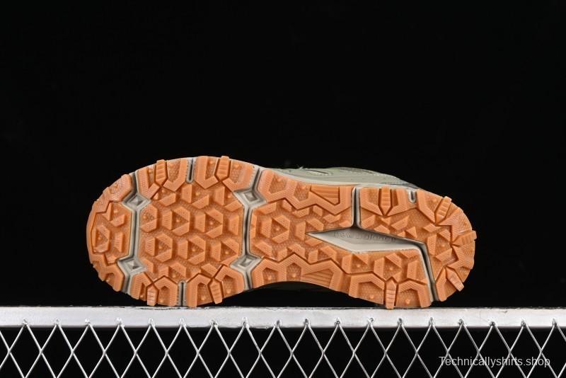 New Balance MT410 Series Casual Sports Running Shoes - MT410KN5