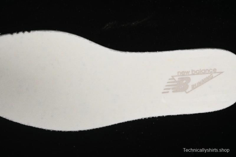 New Balance 1000 Series Retro Dad Style Low-Top Casual Running Shoes - M1000MB