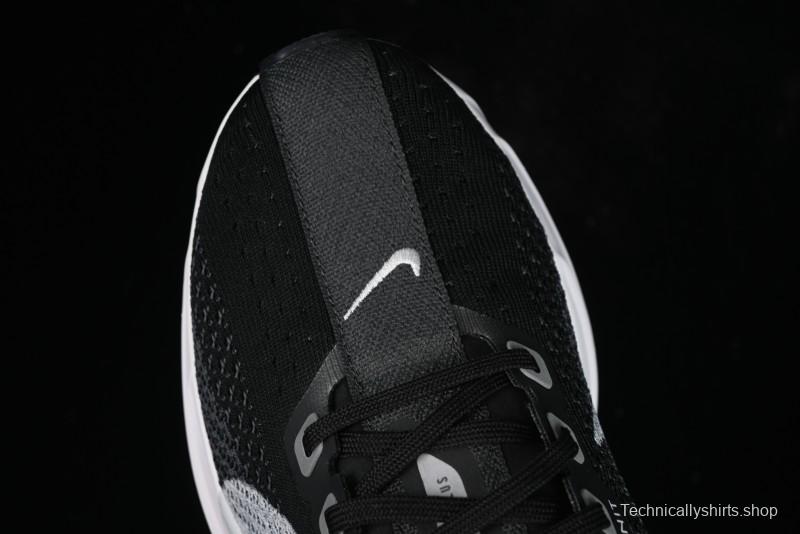 Nike Air Zoom Pegasus 35 Running Shoes with Breathable Mesh & Zoom Air Cushion - FQ7262-002