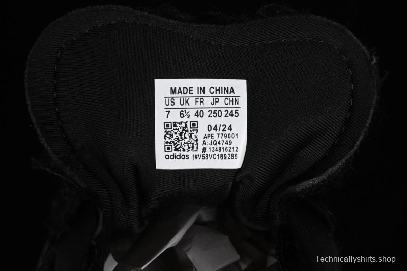 Adidas Samba OG Casual Sneakers - JQ4749