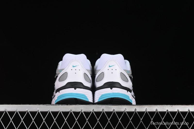Nike P-6000 Prm Retro Casual Sneakers with Lightweight Design - CD6406-103