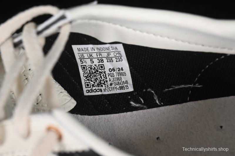 Adidas Originals SL 72 OG Retro Running Shoes with Ecotex Tongue and EVA Midsole - JI3968
