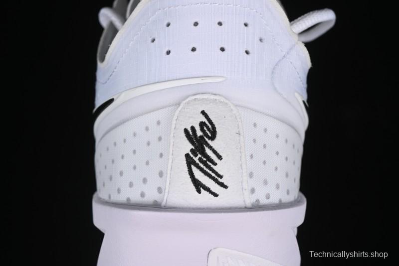 Nike Air Zoom G.T. Cut 3 EP Basketball Shoes with Full-Length ZoomX Foam - DV2918-102