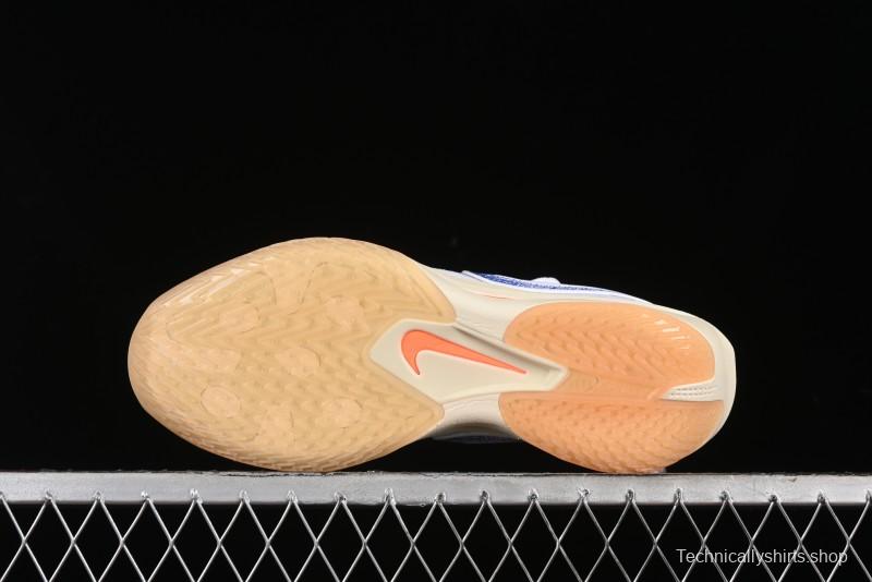 Nike Air Zoom G.T. Cut 3 EP Basketball Shoes with Full-Length ZoomX Foam - HJ8206-100