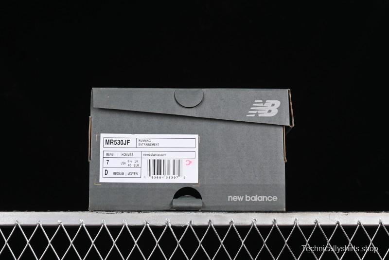 New Balance 530 Series Retro Casual Running Shoes - MR530JF