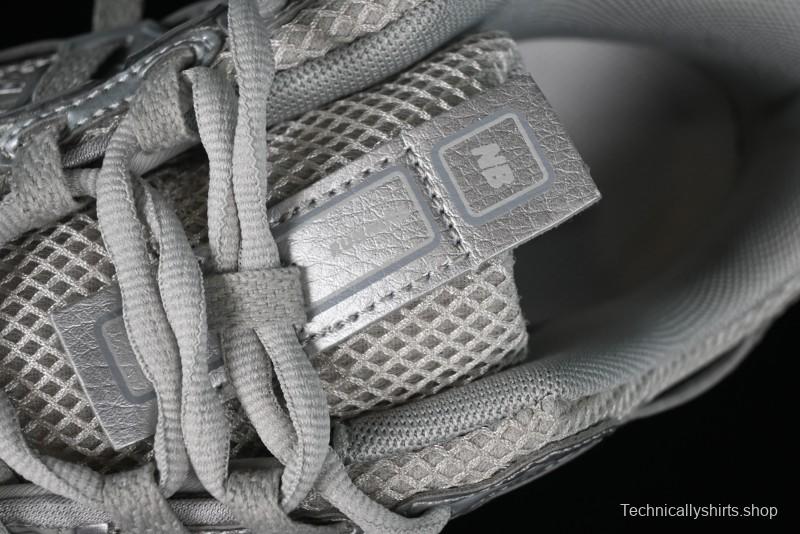 New Balance 1906 Series Retro Dad Style Casual Running Shoes with T-Beam Outsole and Exposed Cushioning - M1906AG