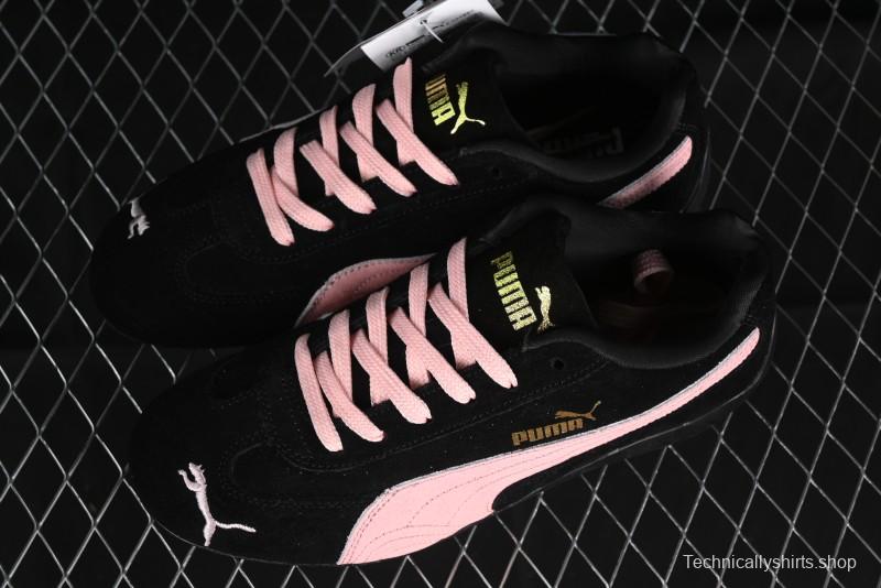 Puma Speedcat Low-Top Lifestyle Casual Shoes - 398846-01