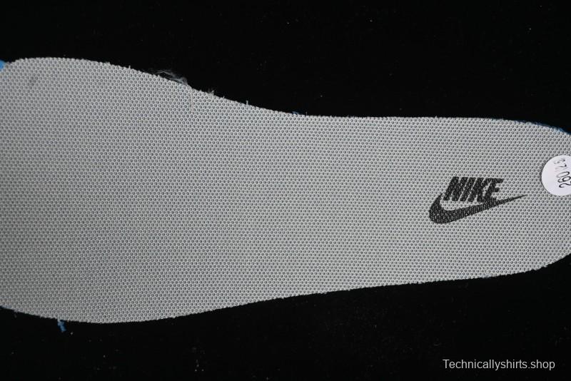 Nike Summer Breathable Cushioned Wave Running Shoes - DV1238-004