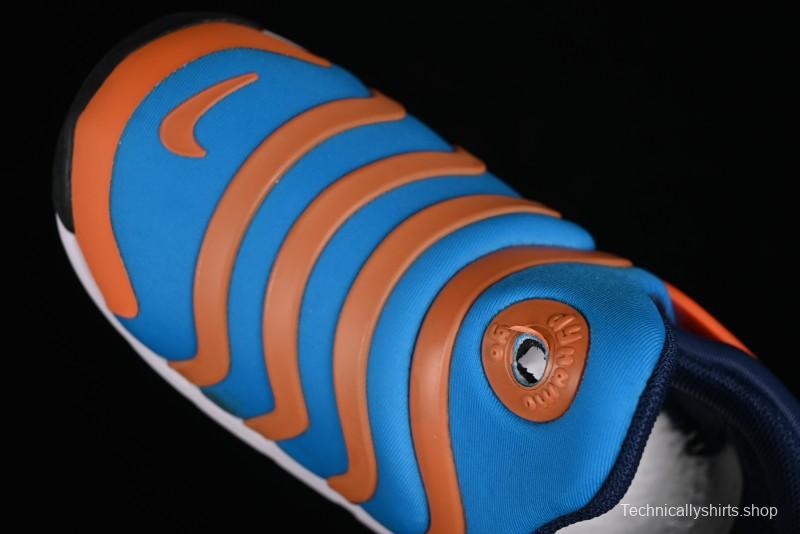 Nike Dynamo Go Flyease Kids' Easy-On Sneakers with Press-Down Heel - DH3438-403