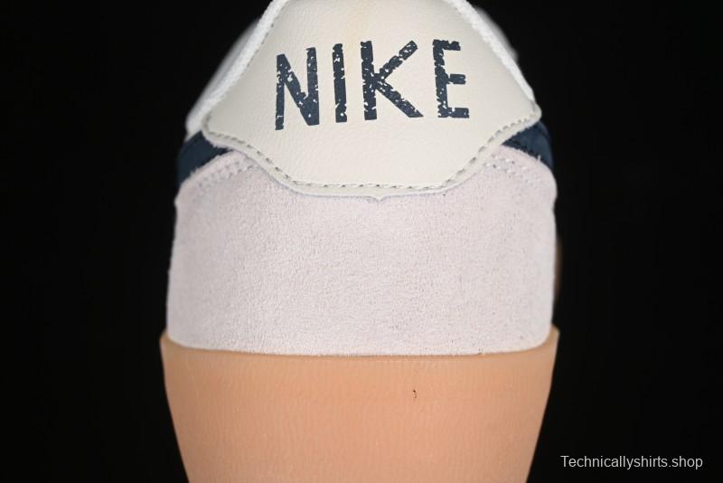 Nike Killshot 2 Retro Comfortable Slip-Resistant Low-Top Sneakers - 432997-107