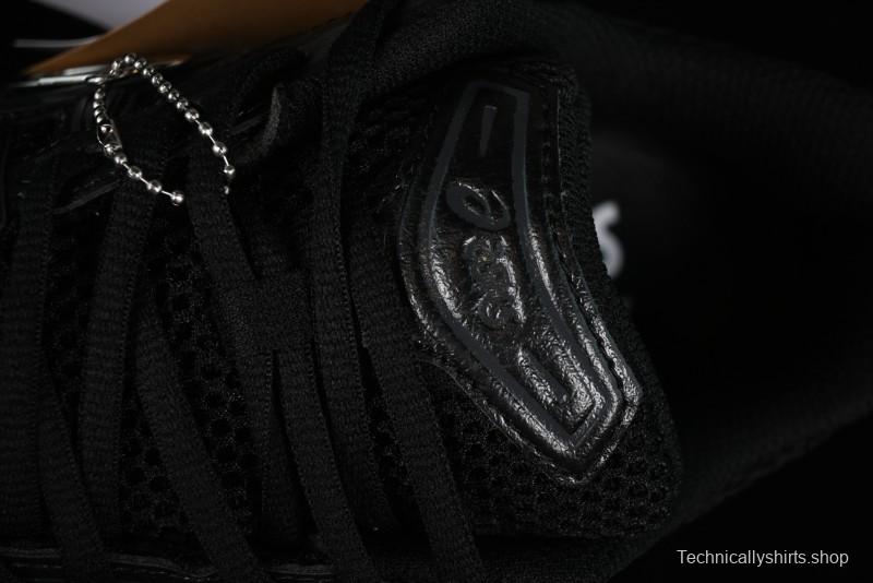 Asics Gel-Kayano 14 Running Shoes with 3D Visible GEL Cushioning and FF BLAST PLUS Midsole - 1201A019-001