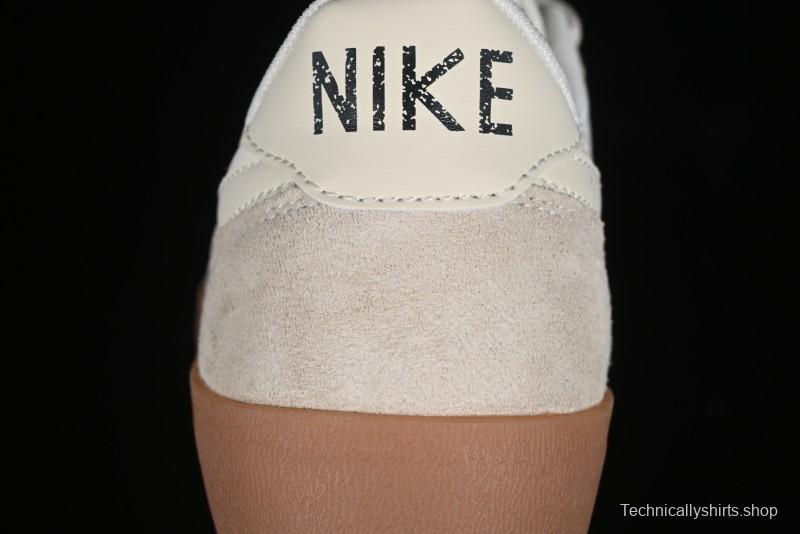 Nike Killshot 2 Retro Comfortable Anti-Slip Low-Top Skate Shoes - FZ5630-101