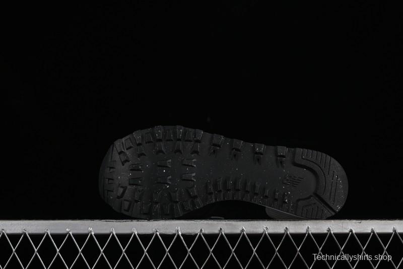 New Balance 574 Series Retro Casual Running Shoes - ML574EVB