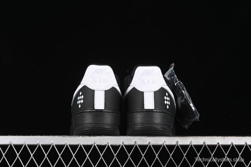 Nike Air Force 1 '07 Low Video Game Themed Casual Sneakers - CW2288-018