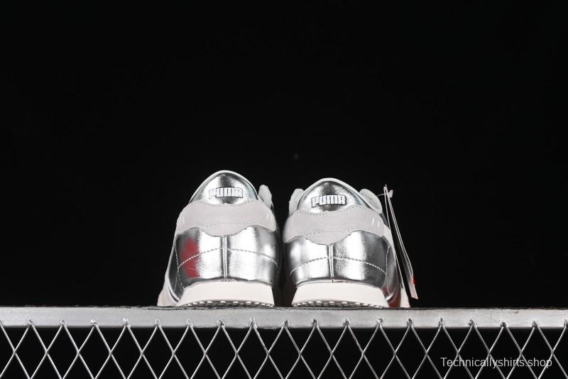 Puma Bella UT Leather Fashion Casual Sneakers - 402186-06