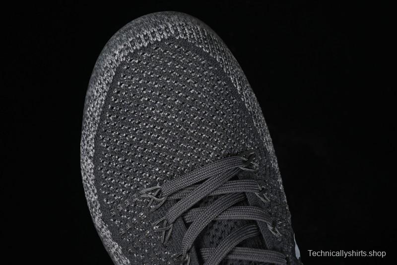 Nike Vapormax Flyknit Breathable Casual Running Shoes with Full-Length Air Cushion - 849557-002