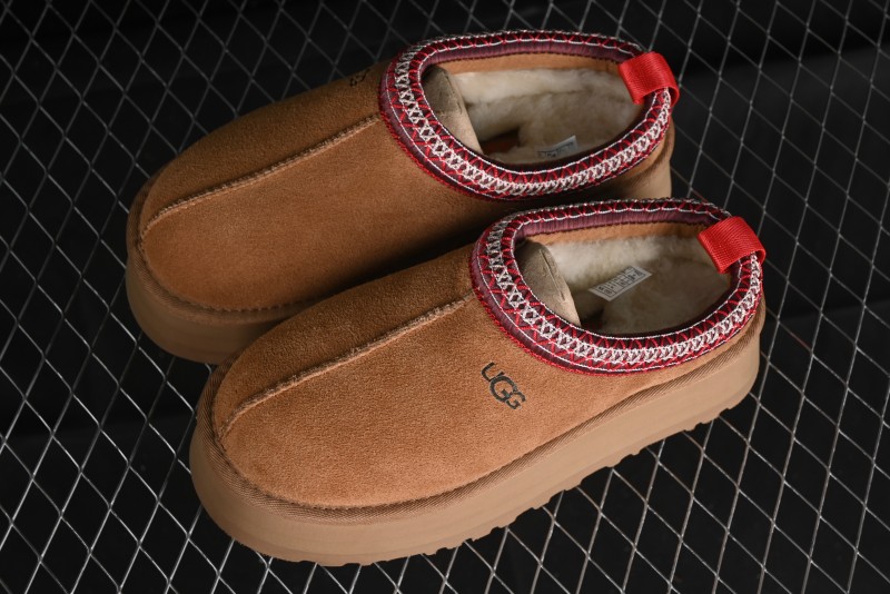 UGG Tazz 5CM Platform Classic Snow Boots - 1122553