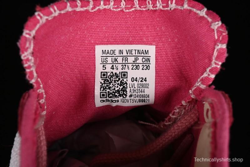 Adidas CLOT x Ad Originals Gazelle IH3144 Retro Casual Anti-Slip Low-Top Sneakers - IH3144