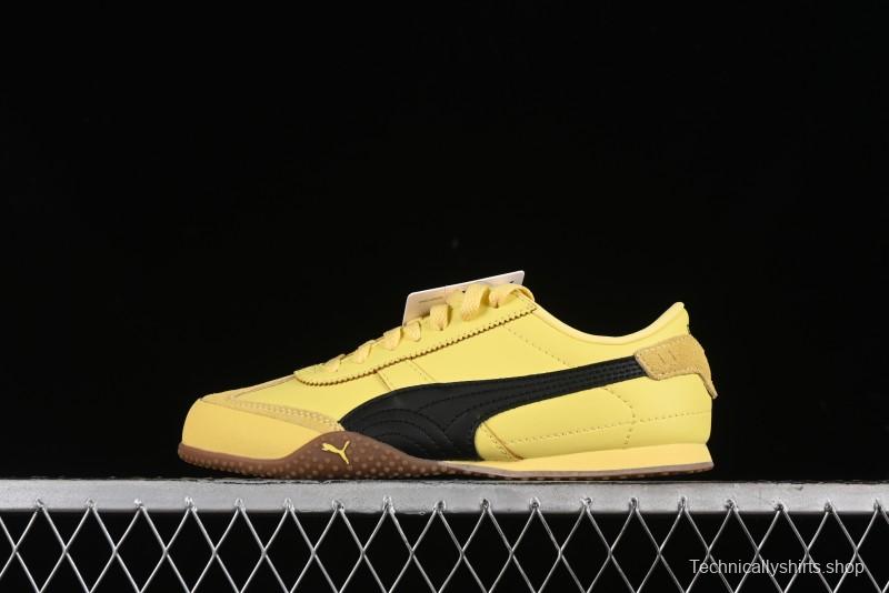 Puma Bella UT Leather Fashion Casual Sports Shoes - 402186-05