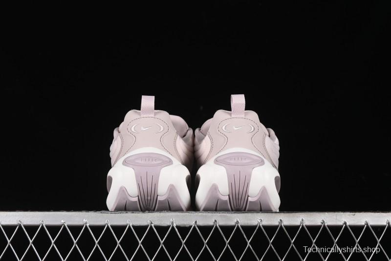 Nike Air Max Portal Retro Running Shoes with Air Cushion - HF3053-004