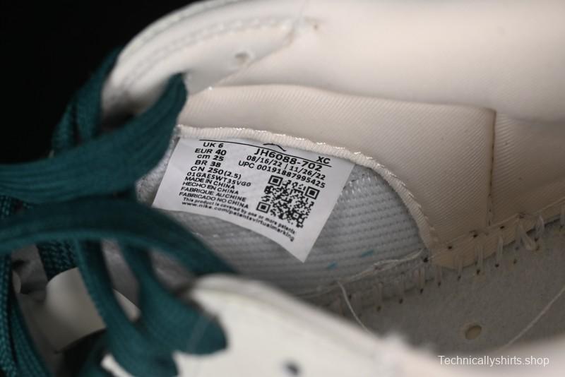 Nike Travis Scott x Fragment Design x Air Jordan 1 Low OG SP Sneakers - JH6088-702