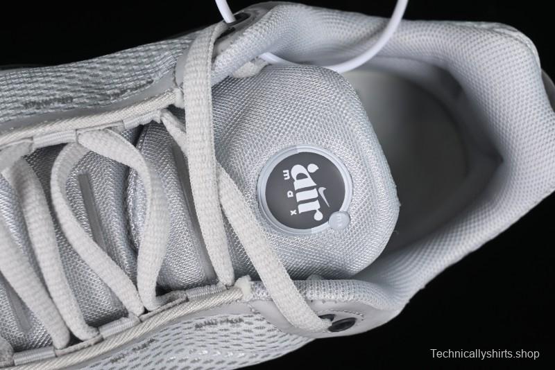 Nike Air Max Pulse Running Shoes with Oversized Air Cushion for Breathability - FN7459-001