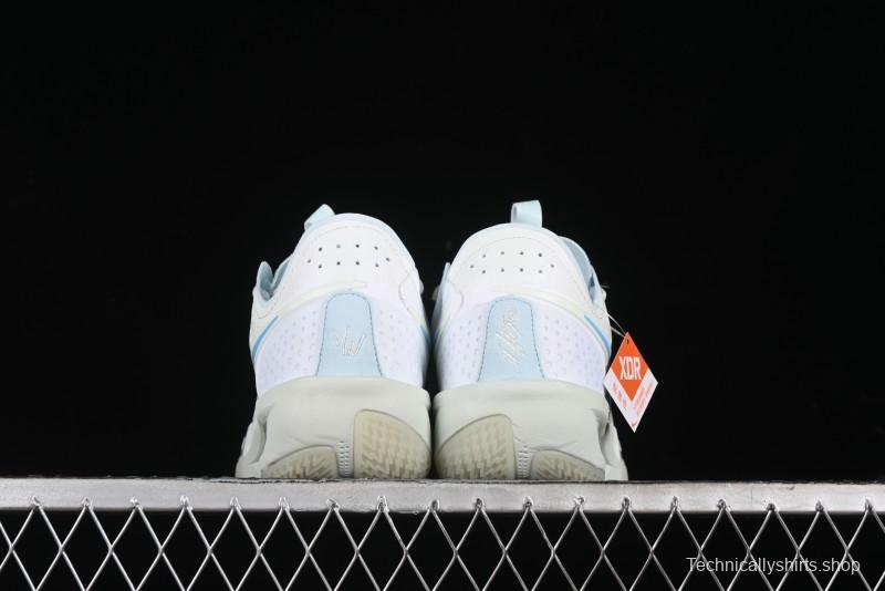 Nike Air Zoom G.T.Cut 3 EP Basketball Shoes with Responsive Cushioning - HF5445-141