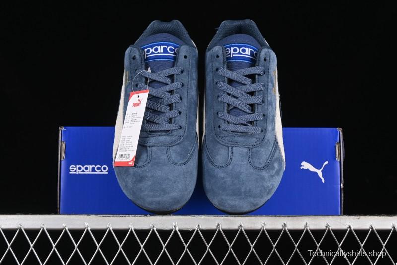 Puma Speedcat Low-Top Lifestyle Casual Shoes - 307171-06