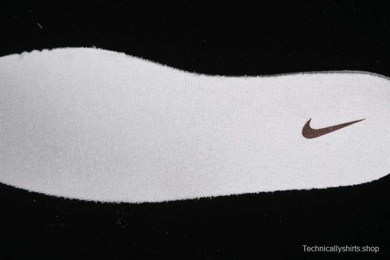 Nike Killshot 2 Retro Comfortable Anti-Slip Low-Top Sneakers - 432997-130