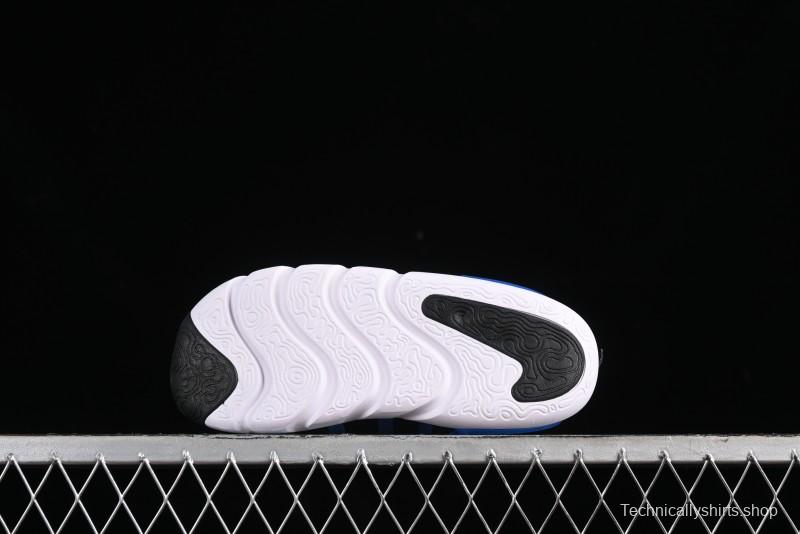 Nike Dynamo Go Flyease Kids' Easy-On Shoes with Press-Down Heel - DH3437-002