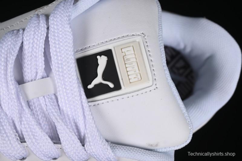 Puma Suede XL Retro Casual Sneakers - 397255-01