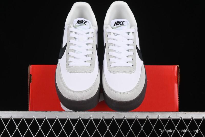 Nike Killshot 2 Retro Comfortable Anti-Slip Low-Top Skate Shoes - HF1054-100