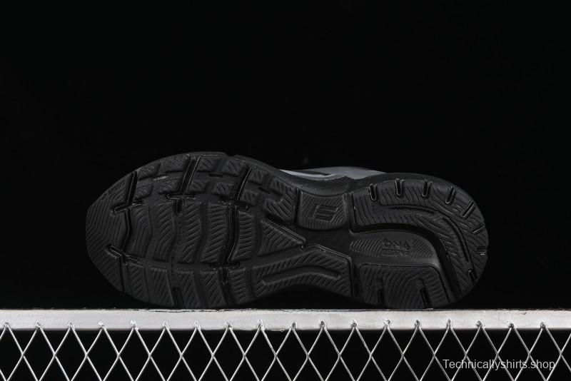 Brooks Ghost 15 Low-Cut Breathable Cushioned Support Running Shoes - 1103931D020