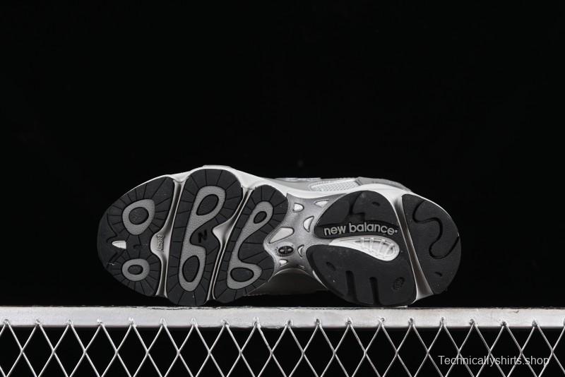 New Balance 1000 Series Retro Dad Style Low-Top Casual Running Shoes - M1000AL1