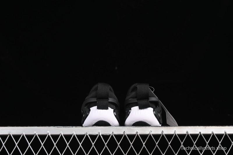 Nike Dynamo Go Flyease Easy-On Kids Shoes - DH3438-001