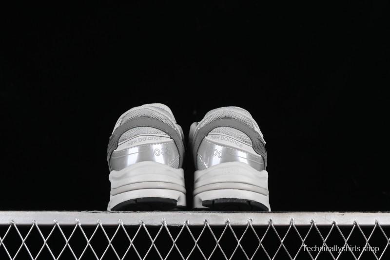 New Balance 1000 Series Retro Dad Style Low-Top Casual Running Shoes - M1000AL1