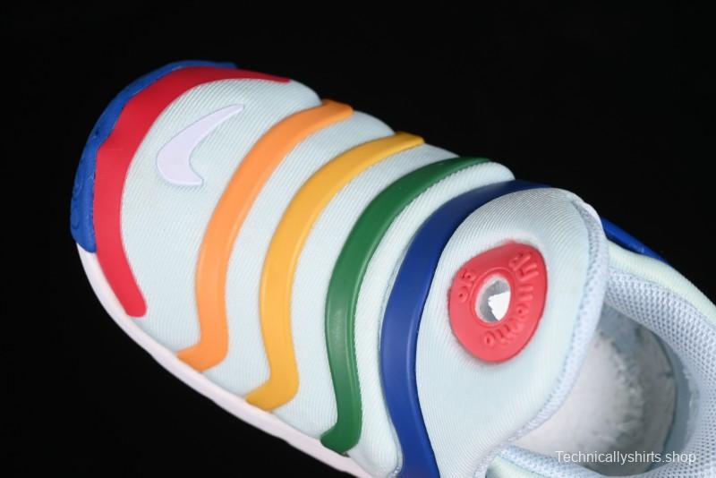 Nike Dynamo Go Flyease Kids' Shoes with Easy-On Heel Design - DH3438-400