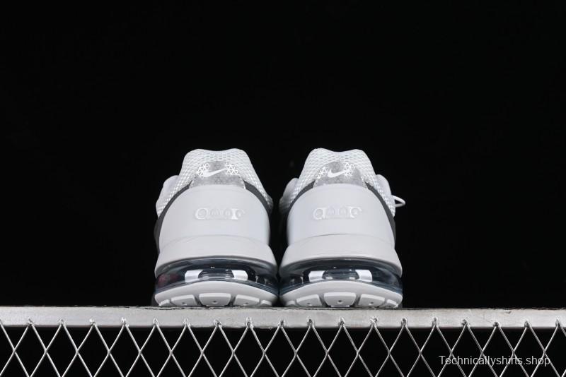 Nike Air Max Pulse Running Shoes with Oversized Air Cushion for Breathability - FN7459-001