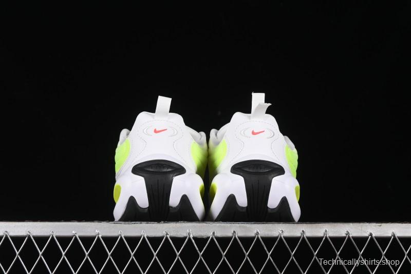 Nike Air Max Portal Retro Running Shoes with Air Cushion - HF3053-104