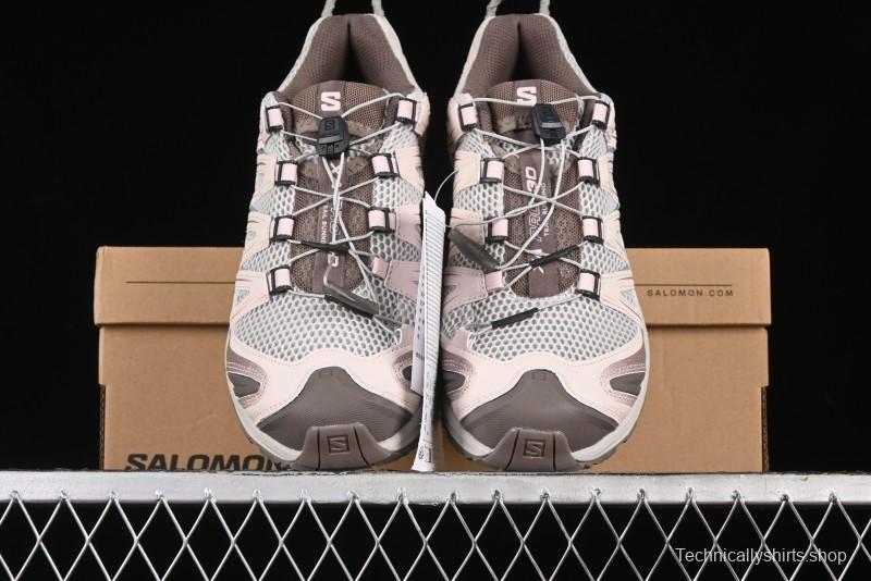 Salomon XA PRO 3D Seasonal Trail Running Shoes with SENSIFIT and 3D ADVANCED CHASSIS - 475977-26