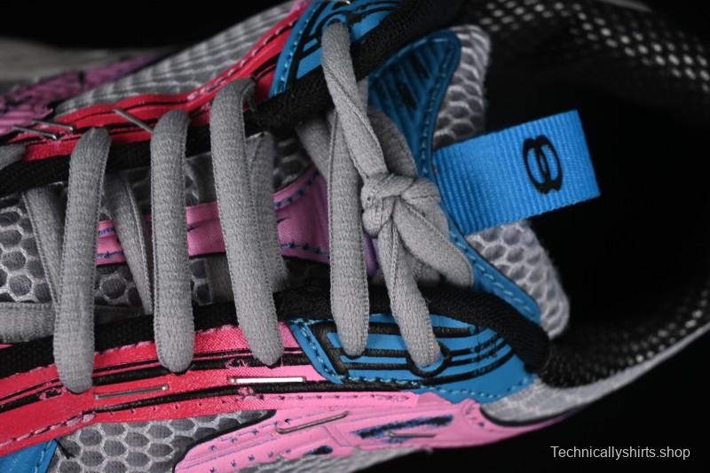 Balenciaga Stapler Trend Running Shoes - W3ST41457