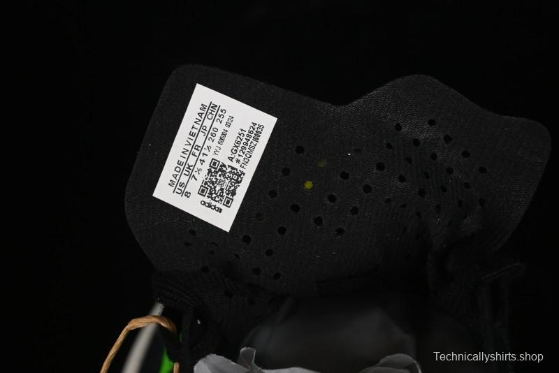 Adidas Adizero Adios Running Shoes with Breathable Design - GX6251