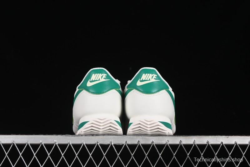 Nike Classic Cortez Leather Retro Running Shoes - DM4044-104