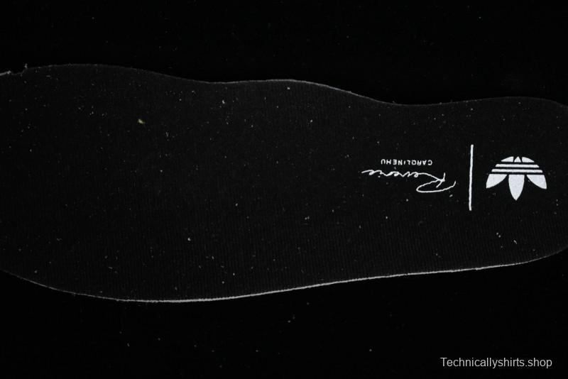 Adidas Samba OG Casual Sneakers - JQ4747