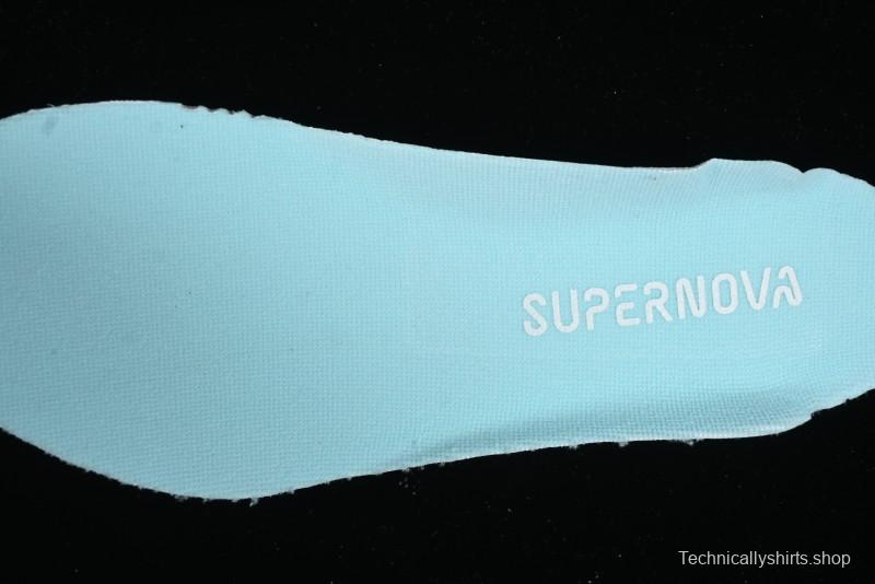 Adidas Supernova Rise Running Shoes with Dreamstrike+ Midsole for Enhanced Comfort - IG8361